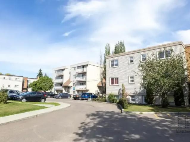 1 Bedroom Apartment Edmonton AB 101724188