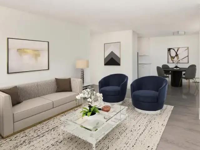 1 Bedroom Apartment Edmonton AB 101825220