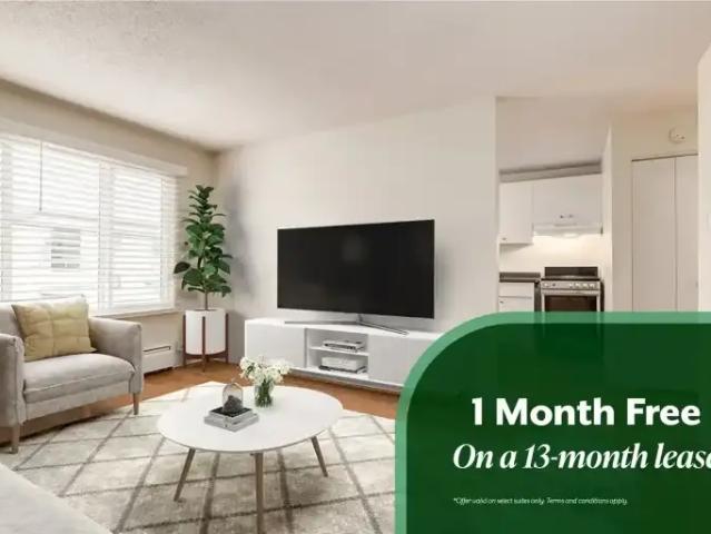 1 Bedroom Apartment Edmonton AB 101947460