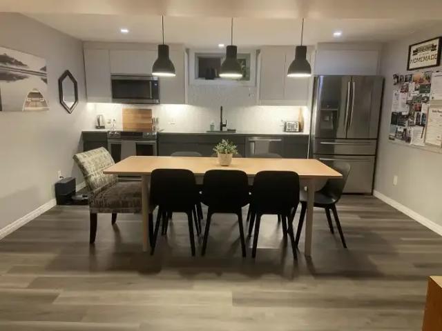 1 Bedroom Apartment Edmonton AB 101948388