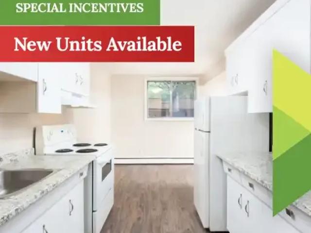 1 Bedroom Apartment Edmonton AB 101985586