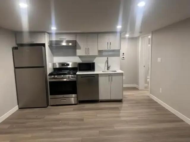 1 Bedroom Apartment Edmonton AB 101910305
