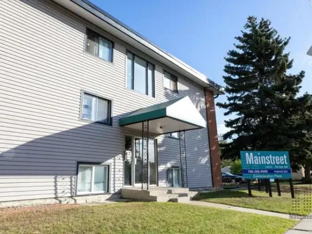 1 Bedroom Apartment Edmonton AB 102051663
