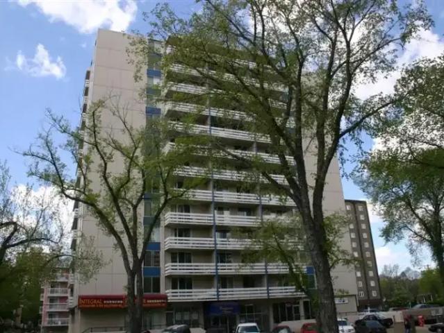 1 Bedroom Apartment Edmonton AB 102017861