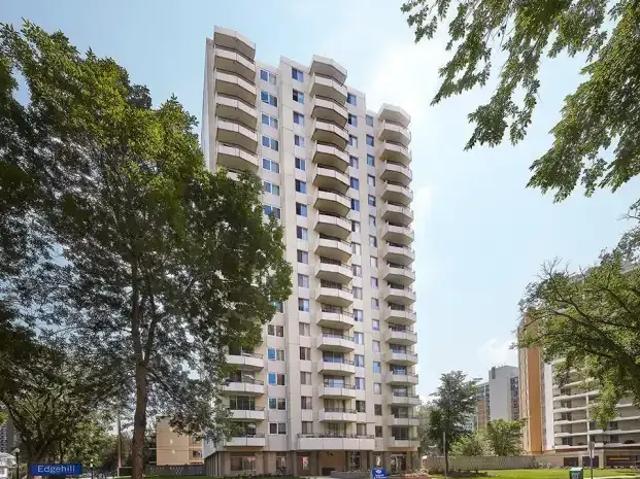 1 Bedroom Apartment Edmonton AB 102018474