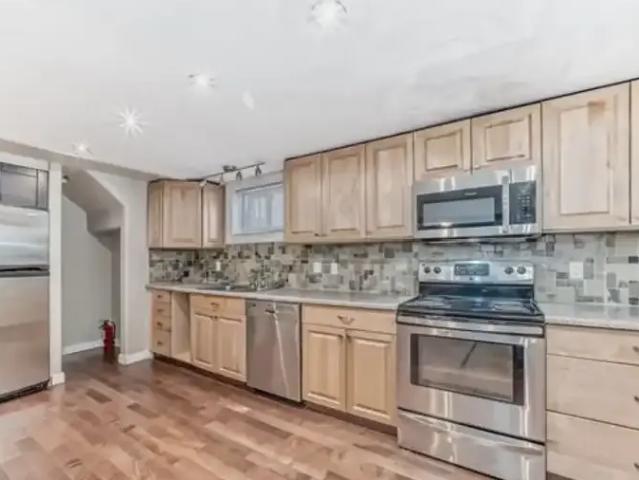 1 Bedroom Apartment Edmonton AB 102272345