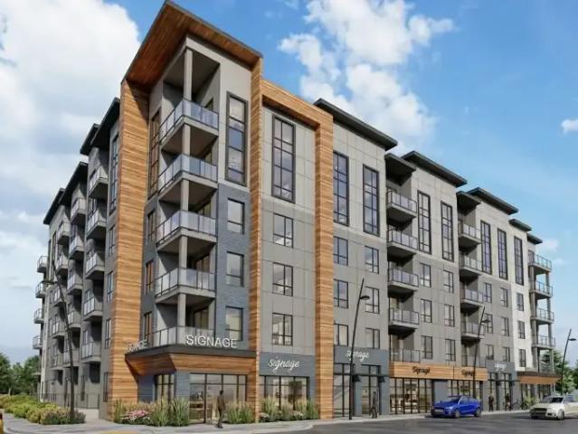 1 Bedroom Apartment Edmonton AB 102272390