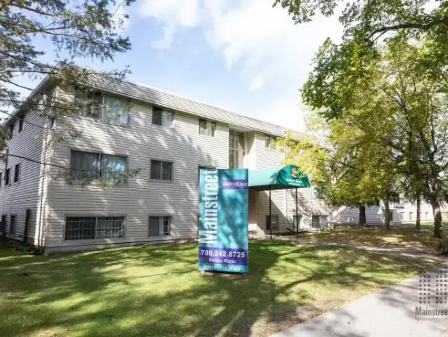 1 Bedroom Apartment Edmonton AB 102338664