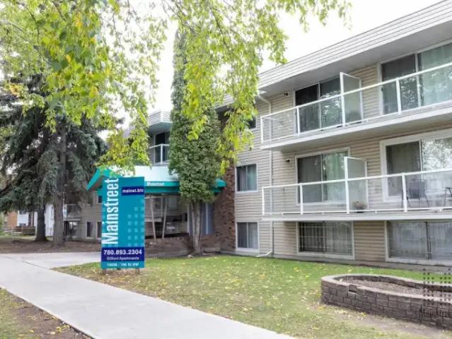 1 Bedroom Apartment Edmonton AB 102338717