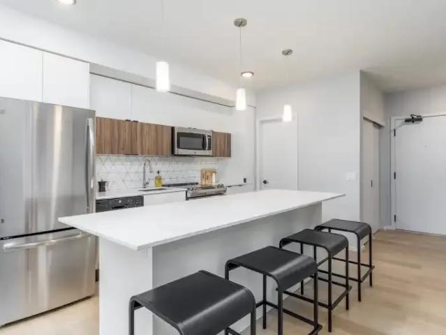 1 Bedroom Apartment Edmonton AB 102518506