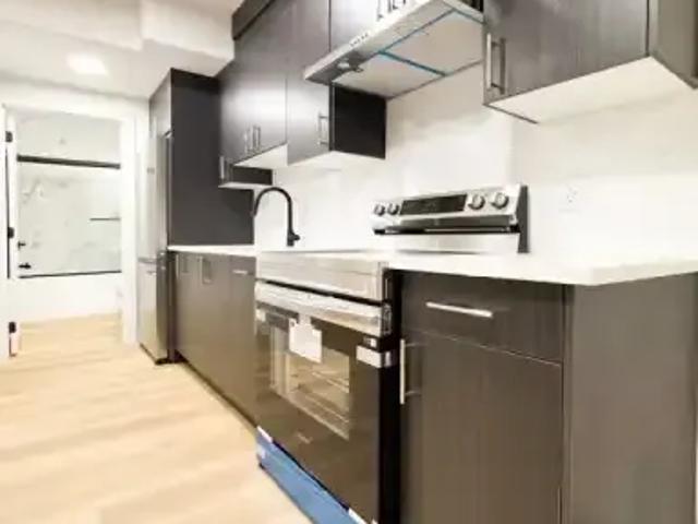 1 Bedroom Apartment Edmonton AB 102518640