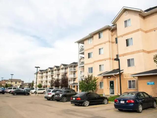 1 Bedroom Apartment Edmonton AB 102751911