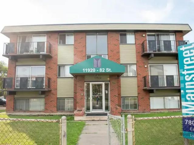 1 Bedroom Apartment Edmonton AB 102751920