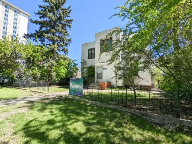 1 Bedroom Apartment Edmonton AB 102752083