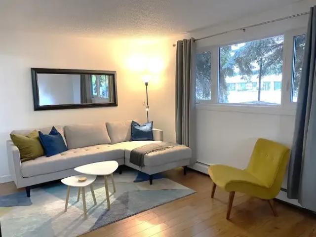 1 Bedroom Apartment Edmonton AB 102752603
