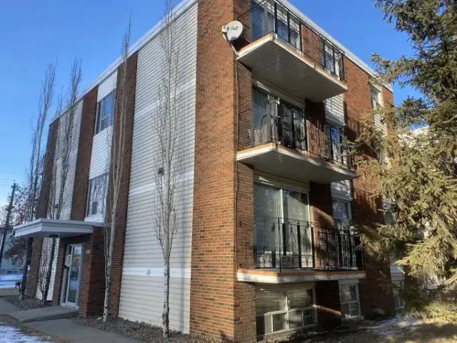 1 Bedroom Apartment Edmonton AB 102715170