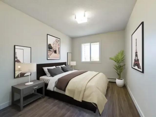 1 Bedroom Apartment Edmonton AB 102845143