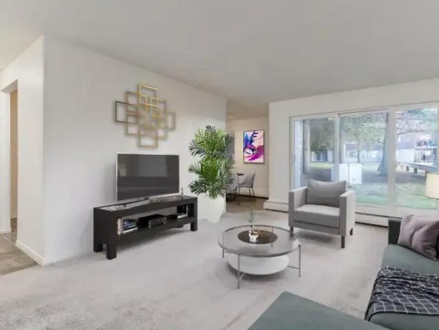 1 Bedroom Apartment Edmonton AB 102845126