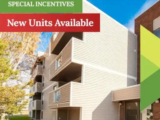 1 Bedroom Apartment Edmonton AB 102845350