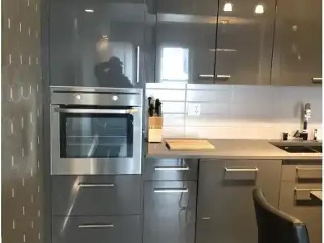 1 Bedroom Apartment Edmonton AB 102845475
