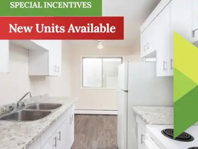 1 Bedroom Apartment Edmonton AB 102882716