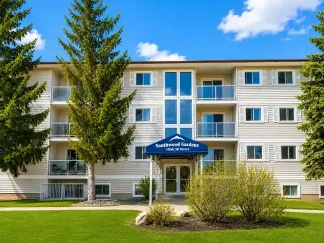 1 Bedroom Apartment Edmonton AB 102951736