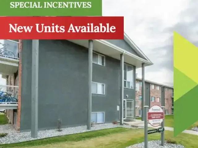 1 Bedroom Apartment Edmonton AB 102914389