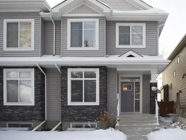 1 Bedroom Apartment Edmonton AB 102914844