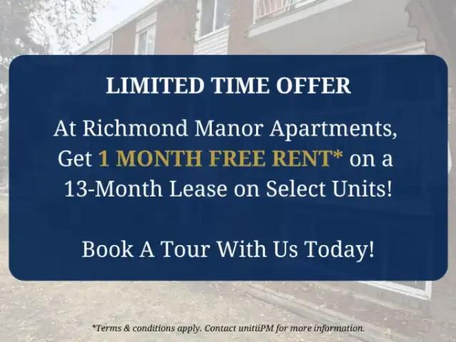 1 Bedroom Apartment Edmonton AB 102915049