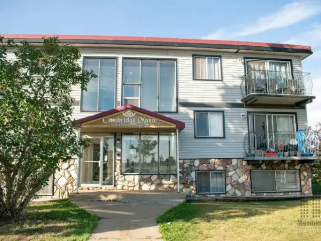 1 Bedroom Apartment Edmonton AB 103090463