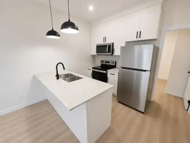 1 Bedroom Apartment Edmonton AB 103091421