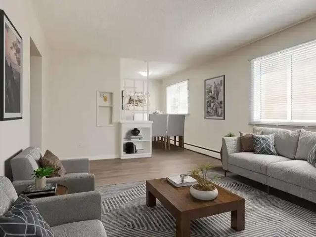 1 Bedroom Apartment Edmonton AB 103010782