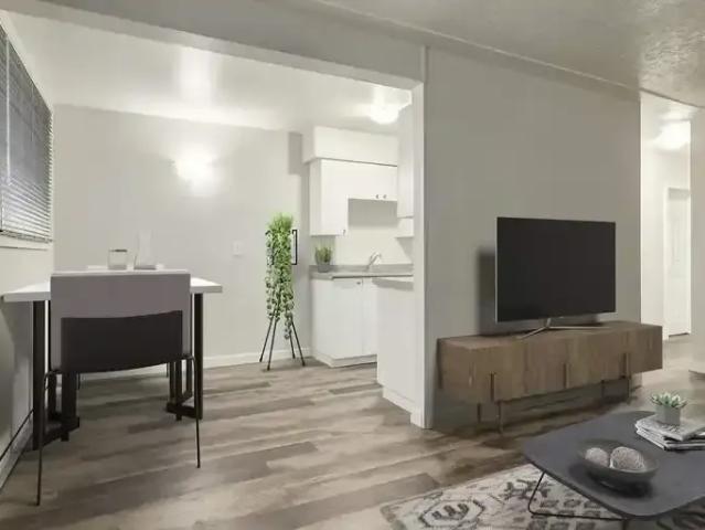 1 Bedroom Apartment Edmonton AB 103010803