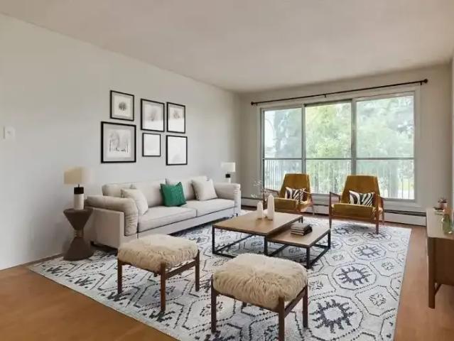 1 Bedroom Apartment Edmonton AB 103010822