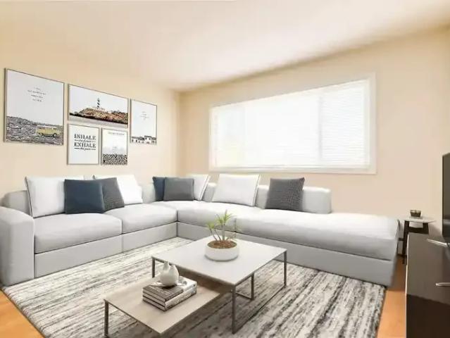1 Bedroom Apartment Edmonton AB 103010824