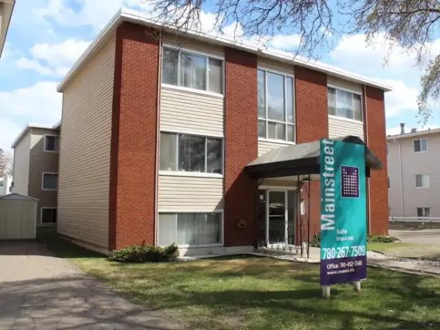 1 Bedroom Apartment Edmonton AB 103011231