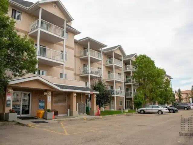 1 Bedroom Apartment Edmonton AB 103011423