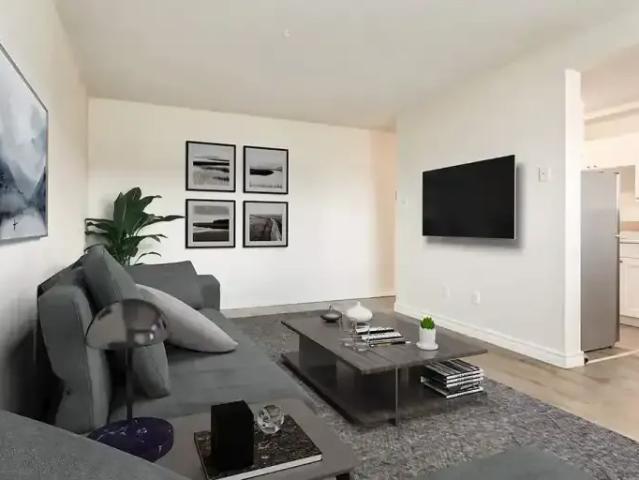 1 Bedroom Apartment Edmonton AB 103150627