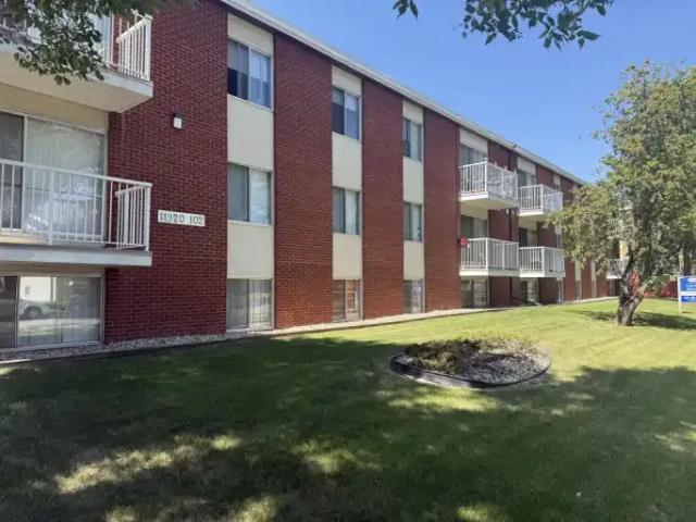 1 Bedroom Apartment Edmonton AB 103151504