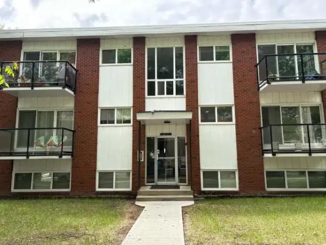 1 Bedroom Apartment Edmonton AB 103151763