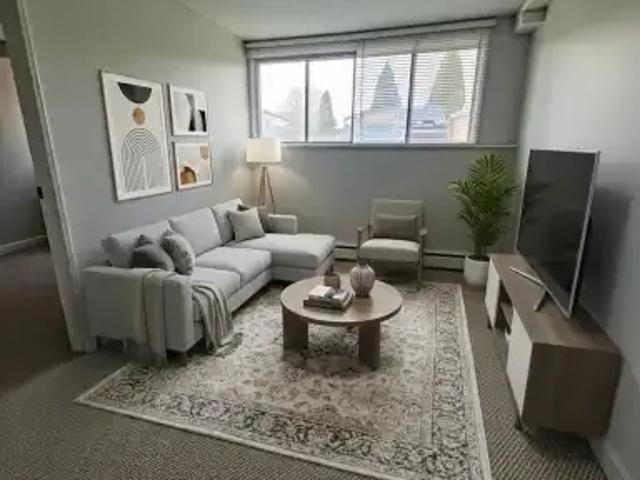 1 Bedroom Apartment Edmonton AB 103118640