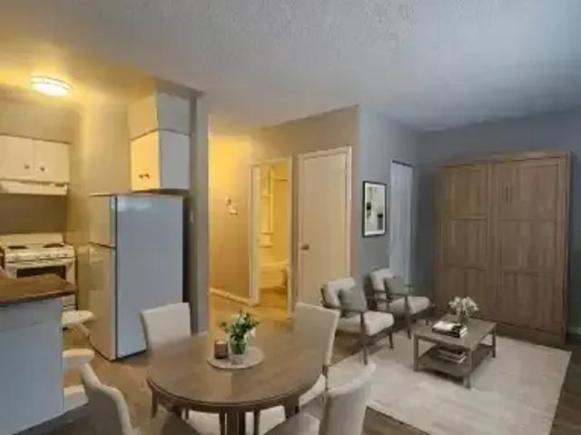 1 Bedroom Apartment Edmonton AB 103118637