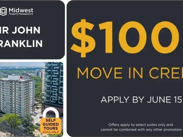 1 Bedroom Apartment Edmonton AB 103215646
