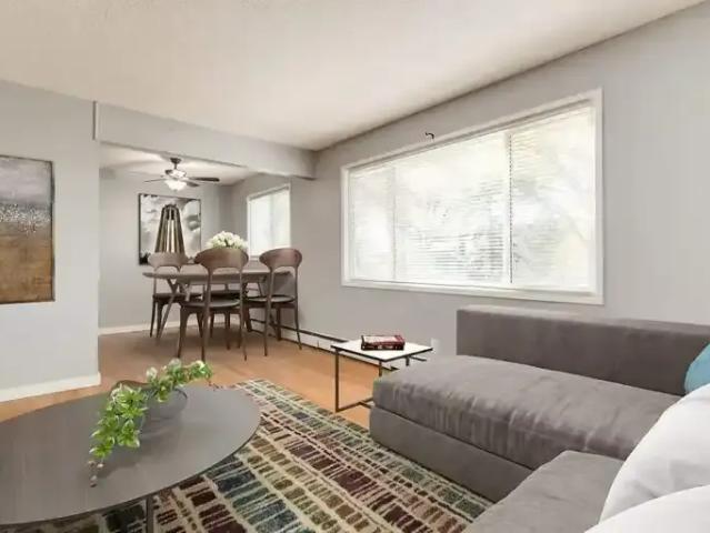 1 Bedroom Apartment Edmonton AB 103354344