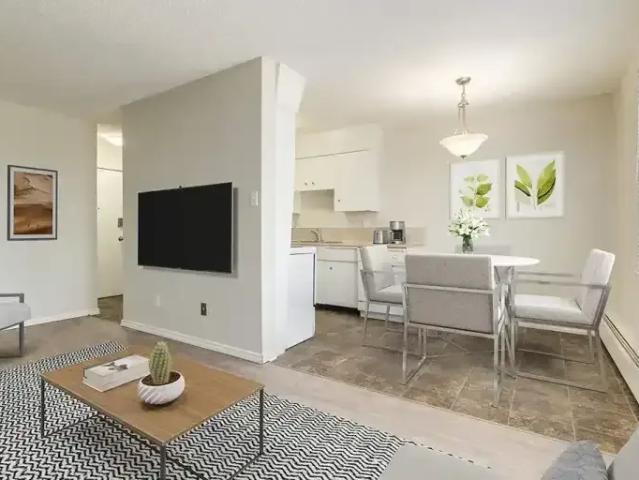 1 Bedroom Apartment Edmonton AB 103354351