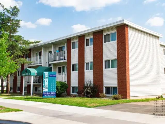 1 Bedroom Apartment Edmonton AB 103354629