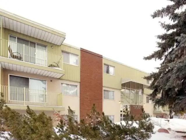 1 Bedroom Apartment Edmonton AB 103355097