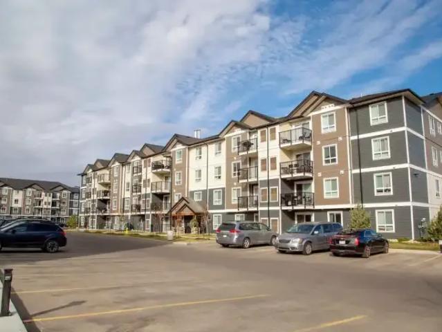 1 Bedroom Apartment Edmonton AB 103367120