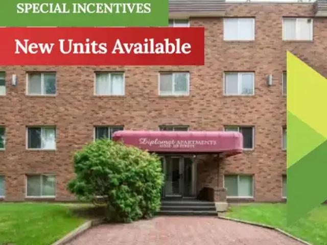 1 Bedroom Apartment Edmonton AB 103367269