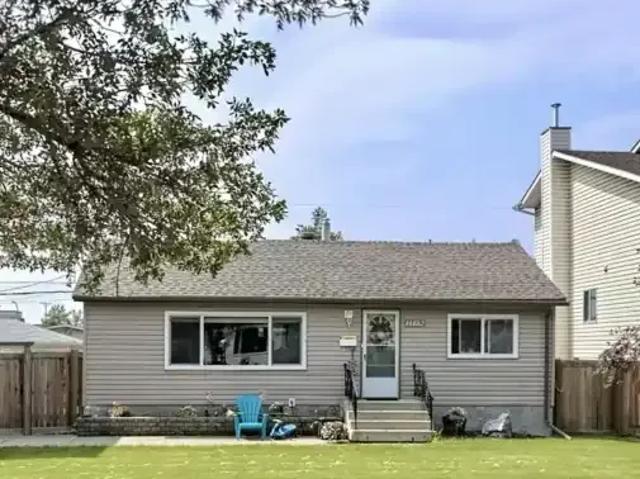 1 Bedroom Apartment Edmonton AB 103379705